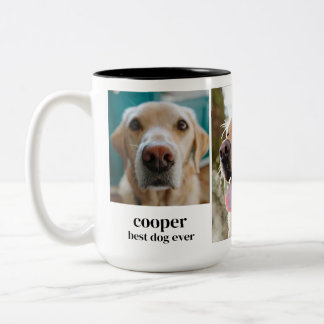 Best Dog Ever Mug