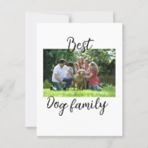 Best dog family mum dad pet animal friend holidayg