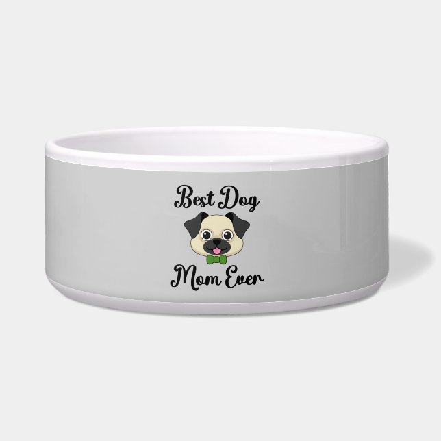 Best Dog Mum Ever (Front)