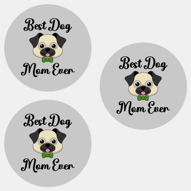 Best Dog Mum Ever (Group)