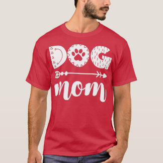 best dog mum ever 2020 T-Shirt