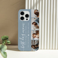 Best Dog Mum: Personalised Dog Photo Mother's Day