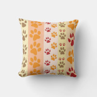 Best Dog Paw Print Pets Pattern