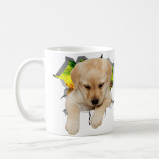 Best Dog Personalised Pet Photo Coffee Mug