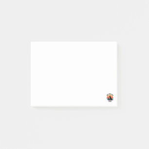 Best Dog Sitter Ever Funny Pet Care Gift Men Women Post-it Notes