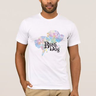Best Dog T-Shirt