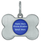 BEST DOG TAGS - PERSONALIZED CUSTOMIZABLE GIFT PET