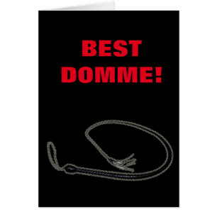 BEST DOMME