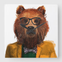 Best Dressed Bear