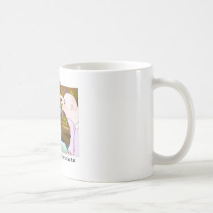 Best-Dressed Cactus Funny Gifts & Collectibles Coffee Mug