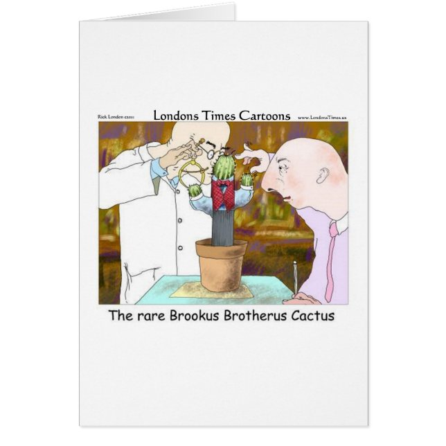 Best Dressed Cactus Funny Tees Cards Mugs Etc (Front)