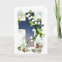 Best Easter Wishes Card