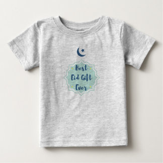 Best Eid Gift Ever - Baby T-Shirt