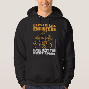 Best Engineer Ever Profession Engineering Career Hoodie