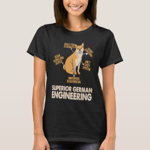 Best Engineer Ever Profession Engineering Career   T-Shirt