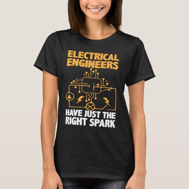 Best Engineer Ever Profession Engineering Career   T-Shirt (Front)