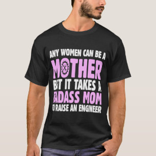 Best Engineer Ever Profession Engineering Career T-Shirt