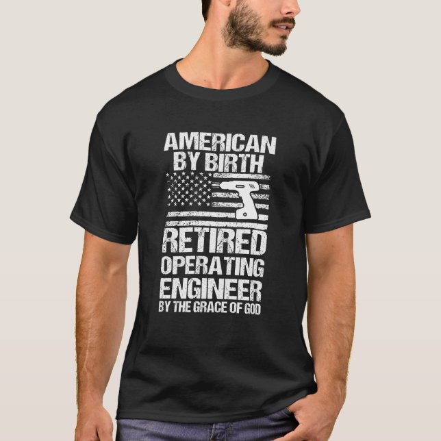 Best Engineer Ever Profession Engineering Career   T-Shirt (Front)