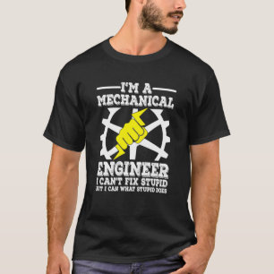 Best Engineer Ever Profession Engineering Career   T-Shirt