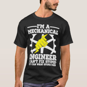Best Engineer Ever Profession Engineering Career   T-Shirt