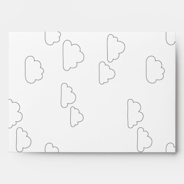 best Envelope (Front)