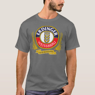 Best Erdinger Eagle Merch T T-Shirt