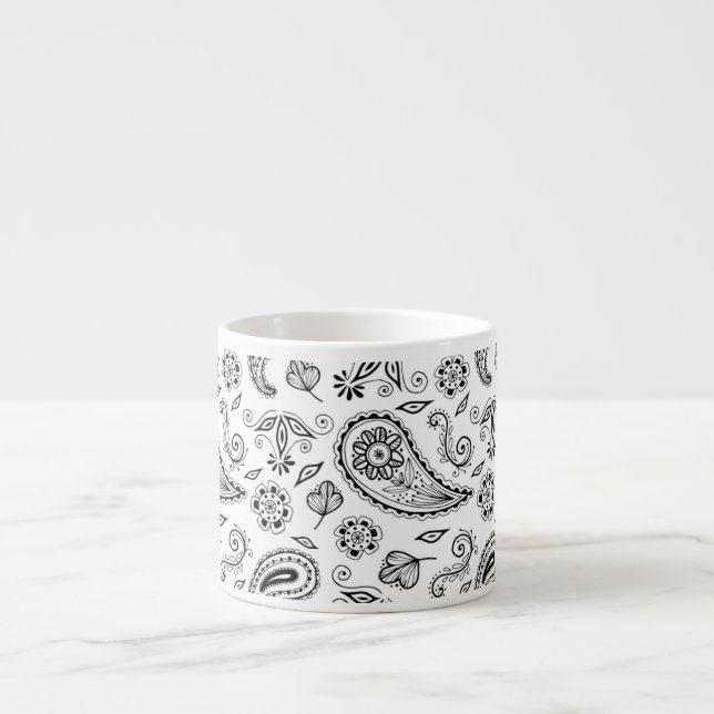 Best Espresso mug (Front)