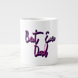 Best Ever Dad Coffee Mug