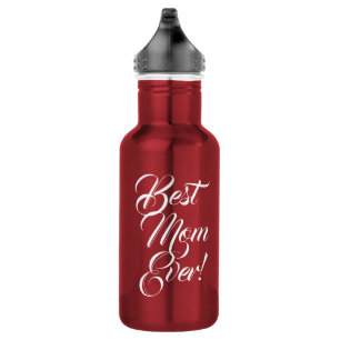Best Ever Water Bottle