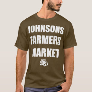 Best Farmers Organic Market49 T-Shirt