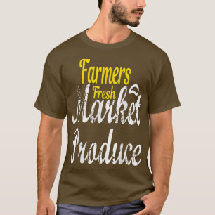 Best Farmers Organic Market57 T-Shirt