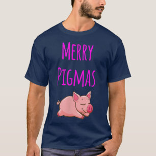 Best Farmers Organic Market Pig Lover 25 T-Shirt