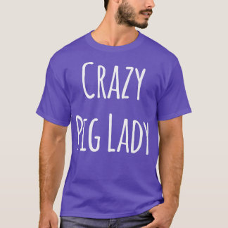 Best Farmers Organic Market Pig Lover Premium 298  T-Shirt
