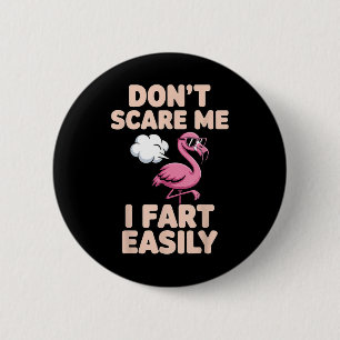 Best Fart Novelty For Men Women Farting Themed Cos 6 Cm Round Badge