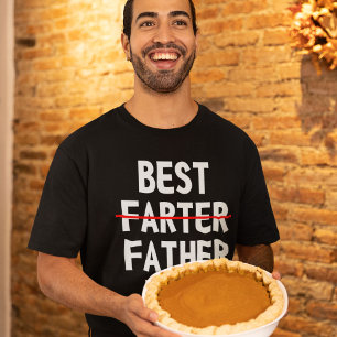 Best Farter Ever T-Shirt