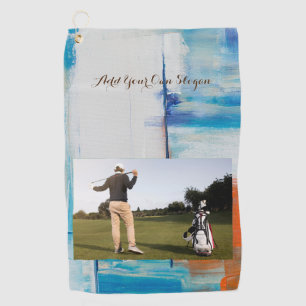 Best father day gift golf towel