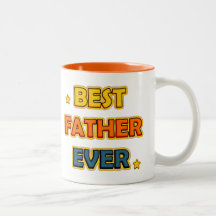 Best Father ever