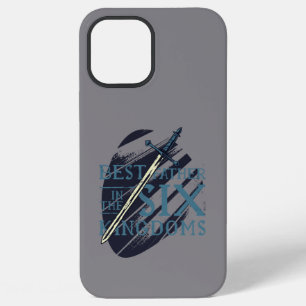 Best Father Sword iPhone 12 Pro Max Case
