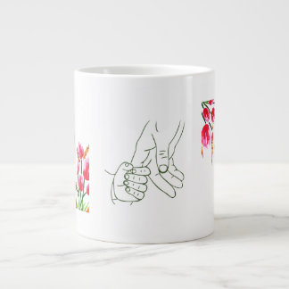 Best Father's day Gift Large Coffee Mug