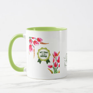 Best Father's day Gift Mug