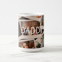 Best Father's Day Gift with Family Photos