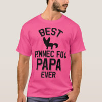 Best Fennec Fo Papa Ever Premium 330 