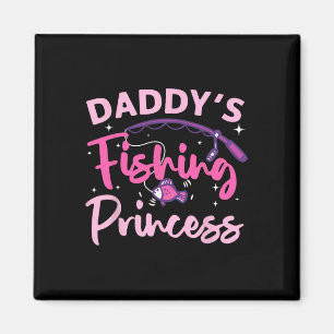 Best Fishing For Women Girls Kids B Fisher Princes Magnet