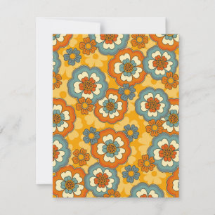 Best Flat Holiday Card