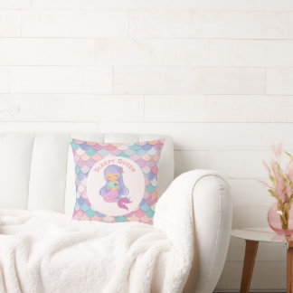 Best for Back and Side Sleepers Cushion