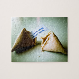 Best Fortune Cookie Ever Puzzle