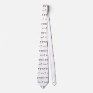 Best Freakin Doctor Ever Tie