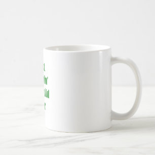 Best Freakin Godchild Ever Coffee Mug