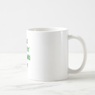 Best Freakin Godchild Ever Coffee Mug