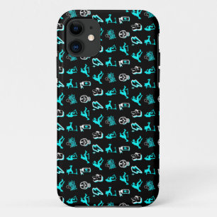 Best Freestyle Pro Scooters Case-Mate iPhone Case